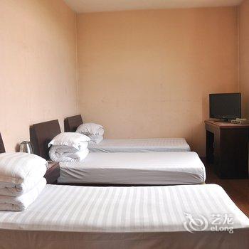 平遥金融宾馆酒店提供图片