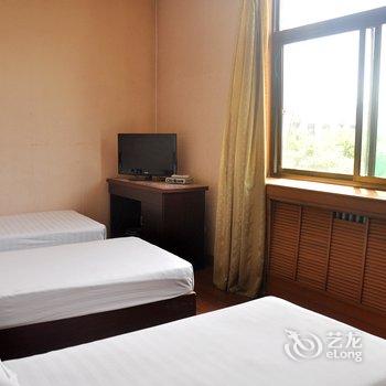 平遥金融宾馆酒店提供图片