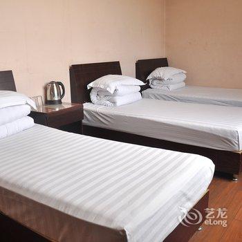 平遥金融宾馆酒店提供图片