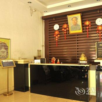 平遥金融宾馆酒店提供图片