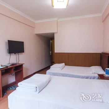 重庆建设宾馆酒店提供图片