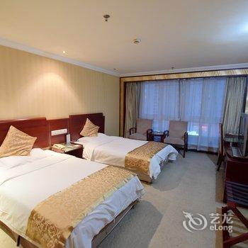 姜堰锦宸大酒店酒店提供图片