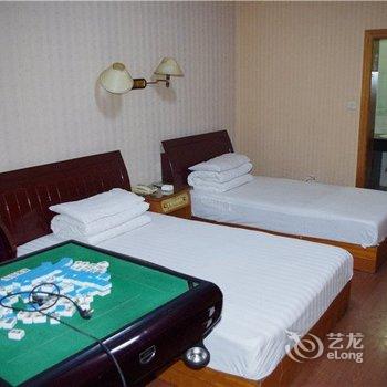 台州广兴宾馆酒店提供图片