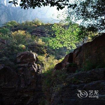 焦作云台山庆海宾馆酒店提供图片