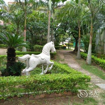 汕头南澳钱澳湾旅游度假村酒店提供图片