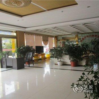 林芝鑫城商务宾馆酒店提供图片