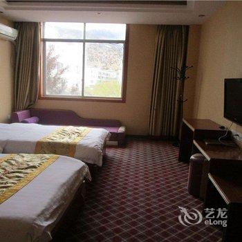 林芝鑫城商务宾馆酒店提供图片