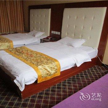 林芝鑫城商务宾馆酒店提供图片