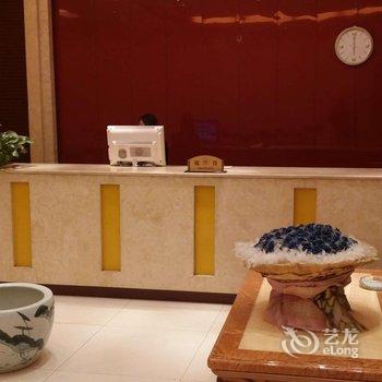 临沂阳光商务宾馆酒店提供图片