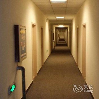 临沂阳光商务宾馆酒店提供图片