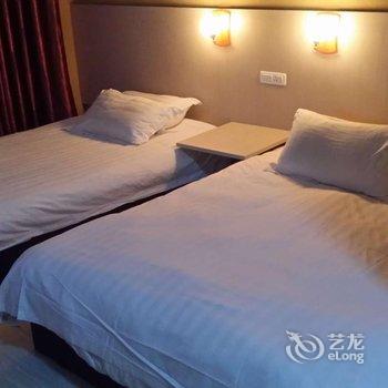 临沂阳光商务宾馆酒店提供图片