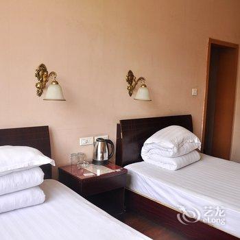 平遥金融宾馆酒店提供图片