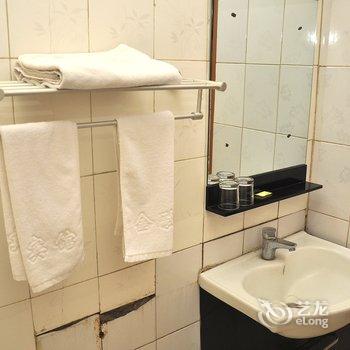 平遥金融宾馆酒店提供图片