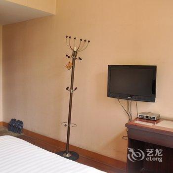 平遥金融宾馆酒店提供图片