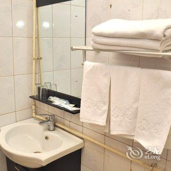 平遥金融宾馆酒店提供图片