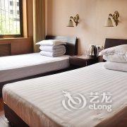 平遥金融宾馆酒店提供图片