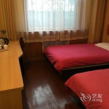灵石县如新家快捷酒店酒店提供图片