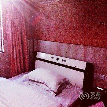 康定县温馨公寓酒店提供图片