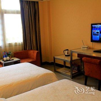 梅州嘉运宾馆酒店提供图片