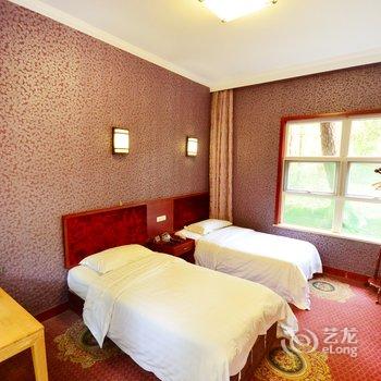 孝感天紫湖生态度假村酒店提供图片