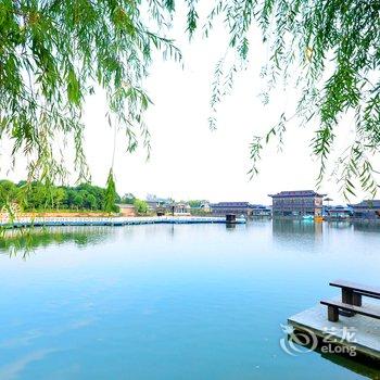 孝感天紫湖生态度假村酒店提供图片