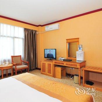 罗平东大门酒店酒店提供图片