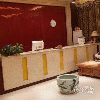 临沂阳光商务宾馆酒店提供图片