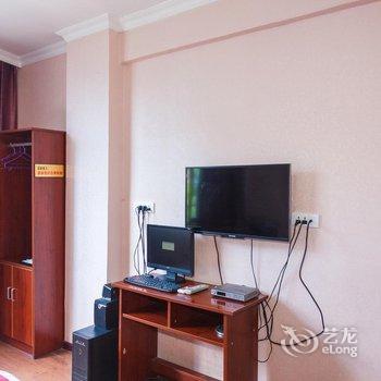 重庆建设宾馆酒店提供图片