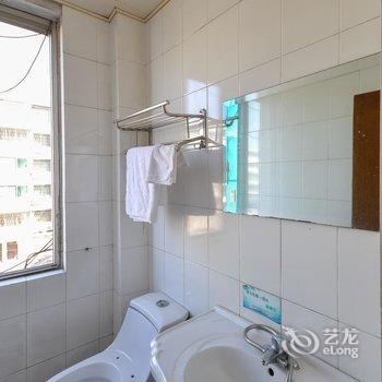 台州天伦小宾馆酒店提供图片