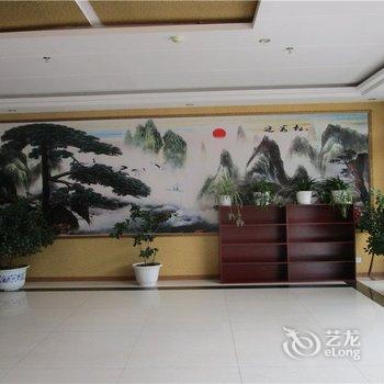 林芝鑫城商务宾馆酒店提供图片