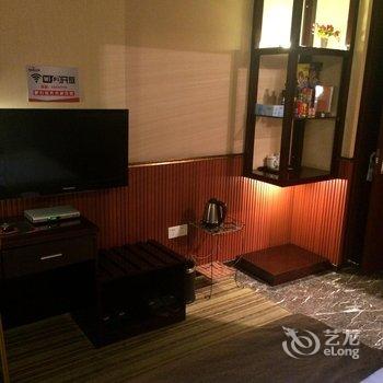 重庆长寿海逸商务宾馆酒店提供图片
