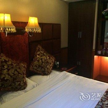 重庆长寿海逸商务宾馆酒店提供图片