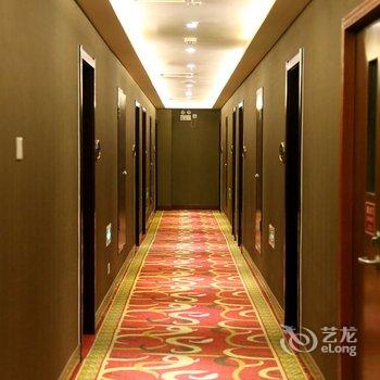陇南锦龙宾馆酒店提供图片