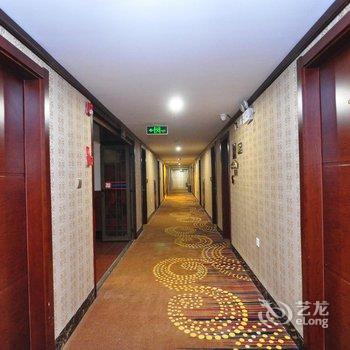 昆明石林连宏酒店酒店提供图片