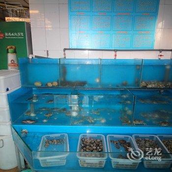 蓬莱鹏顺渔家乐酒店提供图片