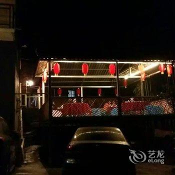 荔波县竹子林休闲庄酒店提供图片