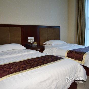 鄂尔多斯吉丰商务酒店酒店提供图片