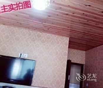 康定县温馨公寓酒店提供图片