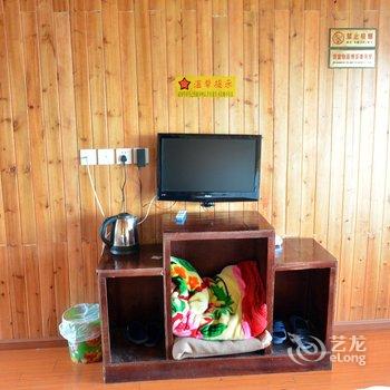 泸沽湖迎宾客栈酒店提供图片