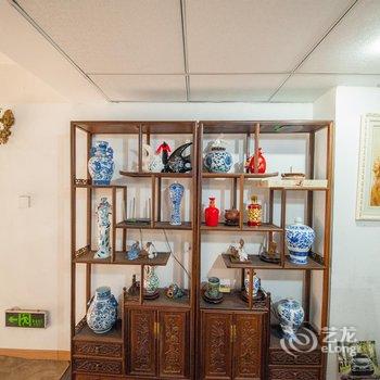 南通年青宾馆酒店提供图片