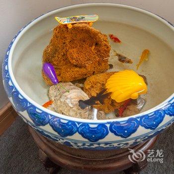 南通年青宾馆酒店提供图片