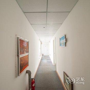 南通年青宾馆酒店提供图片