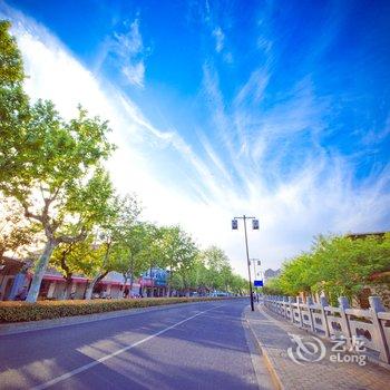 南通年青宾馆酒店提供图片