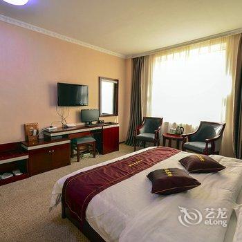 西宁兴达宾馆(青海)酒店提供图片