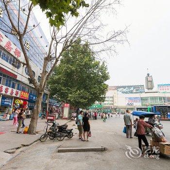 新乡饭店客房部酒店提供图片