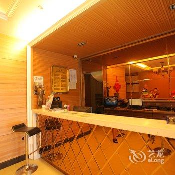 橙客连锁酒店(兴城浪漫假日快捷宾馆)酒店提供图片