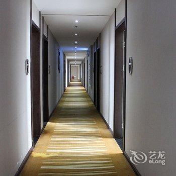 骏怡连锁酒店(扬州望月路店)酒店提供图片