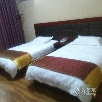荆州恒源宾馆酒店提供图片