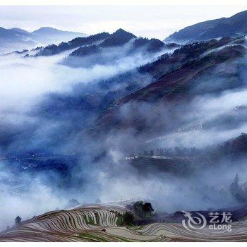 龙胜好农夫家庭旅馆酒店提供图片