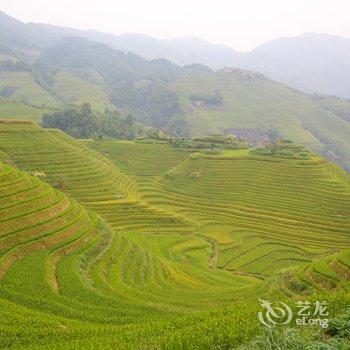 龙胜好农夫家庭旅馆酒店提供图片